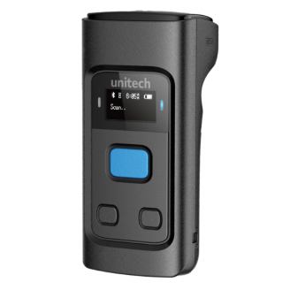 Bluetooth UHF RFID Pocket Reader, 8