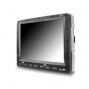 Honeywell Thor VM3 ordinateur portable de poche 30,7 cm (12.1") 1024 x 768 pixels Écran tactile 3 kg Noir