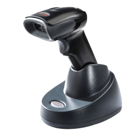 GLOBAL SCN ONLY 1472G 1D BLACK CORDLESS IN