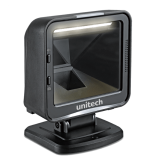 Lecteur codes barres fixe imager 2D Unitech PS900