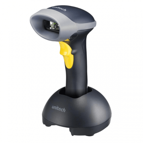 2D DPM imager, USB straight ca