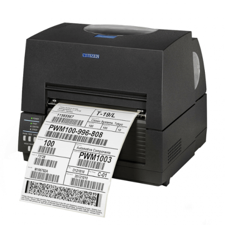 Citizen CL-S6621 imprimante pour étiquettes