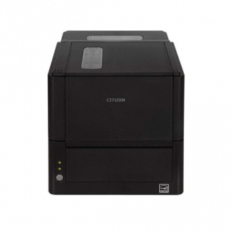 CL-E321EX PRINTER USB OPTION I/F SLOT BLACK EN PLUG