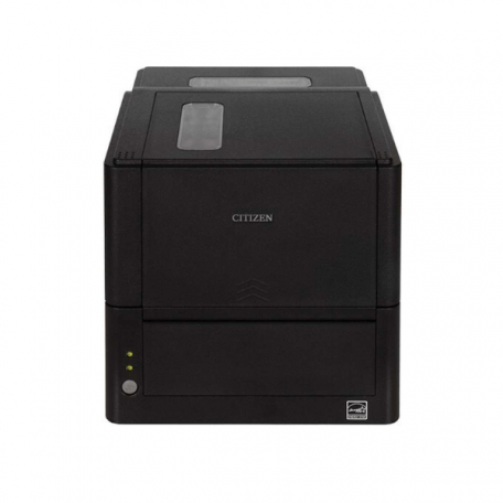 CL-E331 PRINT TT 4.65IN 300DPI 6IPS LAN USB SER WHT EN PLUG IN