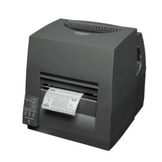 CL-S631II PRINTER 300 DPI GREY IN