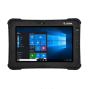 Zebra XSlate L10 128 Go 25,6 cm (10.1") Intel® Core(TM) i5 de 8e génération 8 Go Wi-Fi 5 (802.11ac) Windows 10 Noir
