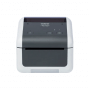 Brother TD-4520DN imprimante pour étiquettes Thermique directe 300 x 300 DPI Avec fil