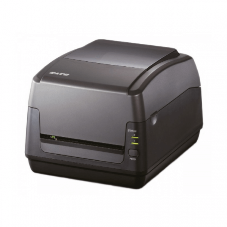 WS408TT-STD 203 dpi with Dispe