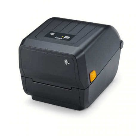 Zebra ZD230 imprimante pour étiquettes Transfert thermique 203 x 203 DPI Avec fil
