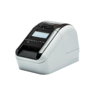 QL LABEL PRINTER FOR VISITOR MANAGEMENT WITH WI-FI ETHERNET