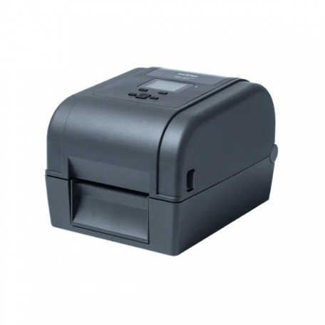 TD-4650 4IN TT/DT LABEL/RECEIPT LAN WIFI BLUETOOTH 203DPI EU IN