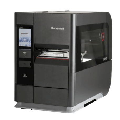Honeywell PX940 imprimante pour étiquettes Thermique direct/Transfert thermique 203 x 203 DPI Avec fil &sans fil