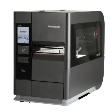 Imprimante codes barres industrielle PX940 203dpi - USB - Honeywell