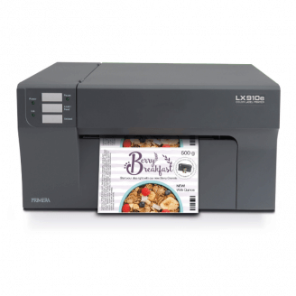 LX910E COLOR LABEL PRINTER CE IN