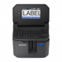 Epson LabelWorks LW-Z5010BE imprimante pour étiquettes AZERTY