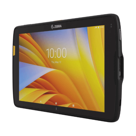 Tablette codes barres Zebra ET45 Android Wifi 6 5G