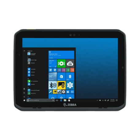 Tablette professionnelle Zebra ET85 Windows