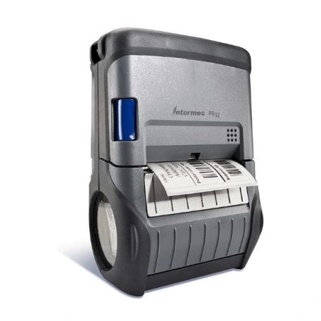 PB32 LABEL RECEIPT PRINTER RS232/USB NO CARD READER IN