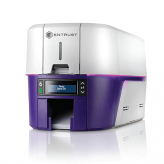Sigma DS2 Printer, Simplex, 12