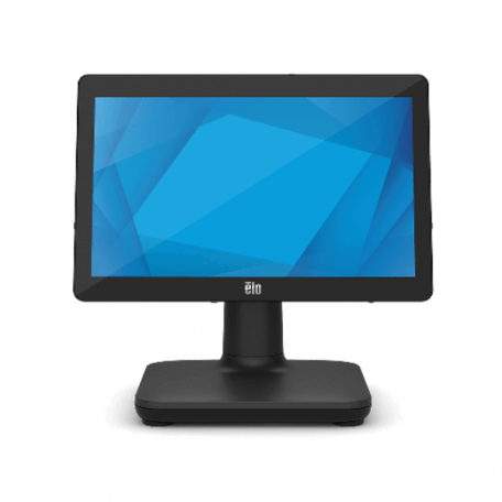 Elo EloPOS System, without stand, 3