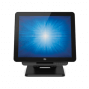 Elo Touch Solution E518608 terminal de paiement 43,2 cm (17") 1280 x 1024 pixels Écran tactile N3450 Tout-en-un Noir