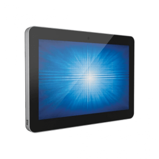 Elo Touch Solution I-Series 2.0 25,6 cm (10.1") 1280 x 800 pixels Écran tactile 2 GHz APQ8053 Tout-en-un Noir