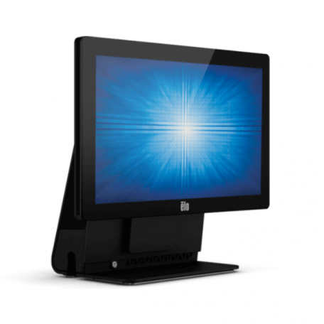 Terminal point de vente Elo Touch Solution E-Series 15 pouces