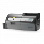 PRINTER ZXP SERIES 7, DUAL SID