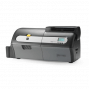 Zebra ZXP7 imprimante de cartes en plastique Sublimation de teinte/Transfert thermique Couleur 300 x 300 DPI
