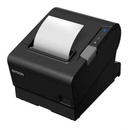 Epson TM-T88VI-iHub (751P0) Thermique Imprimantes POS 180 x 180 DPI Avec fil &sans fil