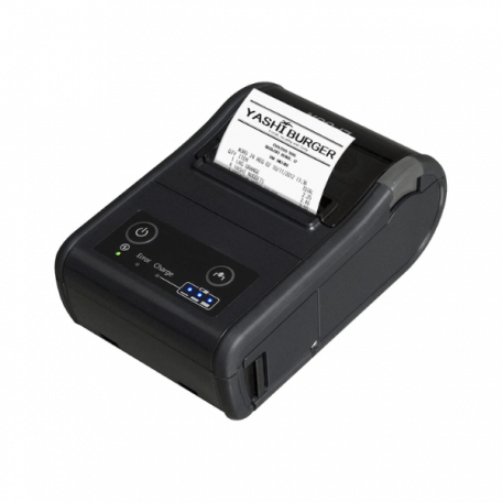 Epson TM-P60II (421) imprimante pour étiquettes Ligne thermale 203 x 203 DPI Avec fil &sans fil