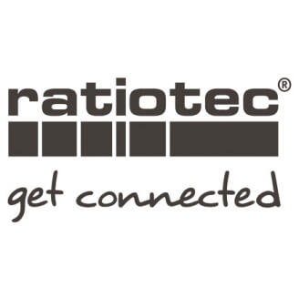 Ratiotec power supply