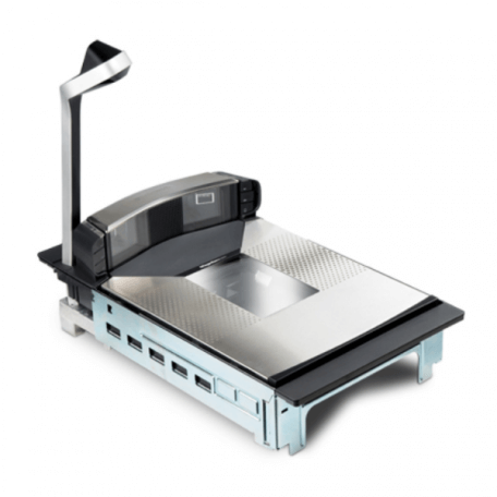 MGL9800I SS DISPLAY LONG PLAT/S US/ENG SCALE 1 INTERVAL US BRICK