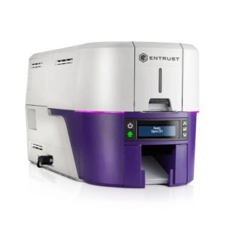Sigma DS1 Printer, Simplex, 12