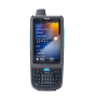Unitech PA692 ordinateur portable de poche 9,4 cm (3.7") 800 x 480 pixels Noir