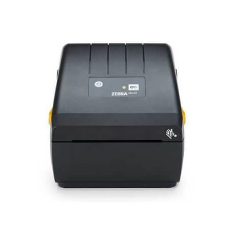 Zebra ZD230 imprimante pour étiquettes Thermique directe 203 x 203 DPI Avec fil