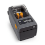 Imprimante d'étiquettes adhésives Zebra ZD411d