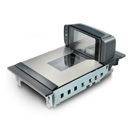 MG93 SCAN/SCALE EU METRIC/DISP M/SPH PLAT MOUNT RAIL RS232 STD