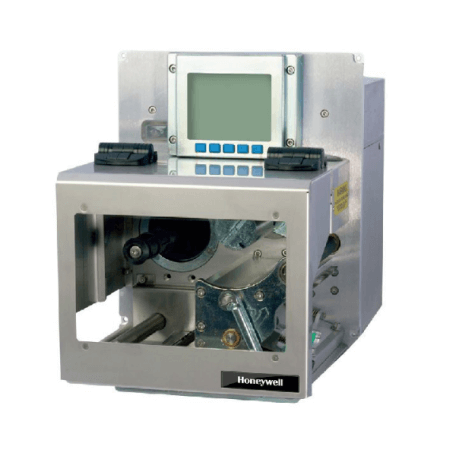 Datamax O'Neil A-Class Mark II A-6310 imprimante pour étiquettes Thermique direct/Transfert thermique 300 x 300 DPI Avec fil