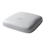 Cisco Aironet 1815m point d'accès réseaux locaux sans fil 867 Mbit/s Connexion Ethernet, supportant l'alimentation via ce port (