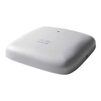 Cisco Aironet 1815m point d'accès réseaux locaux sans fil 867 Mbit/s