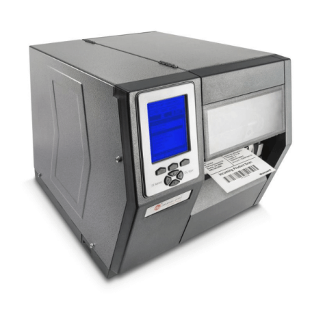 Datamax O'Neil H-Class 6308 imprimante pour étiquettes Thermique direct/Transfert thermique 300 x 300 DPI Avec fil