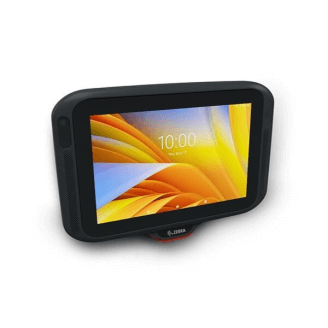 NG CONCIERGE 5 INCH ANDROID 32GB LAN/WIFI IMAGER WW CONFIG IN