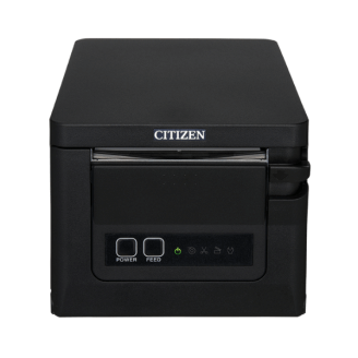 Citizen CT-S751 Thermique directe Imprimantes POS 203 x 203 DPI
