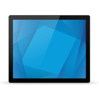 Elo Touch Solution Open Frame Touchscreen moniteur à écran tactile 48,3 cm (19") 1280 x 1024 pixels Noir une seule pression