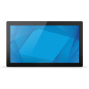 Elo Touch Solution 2094L moniteur à écran tactile 49,5 cm (19.5") 1920 x 1080 pixels Noir Plusieurs pressions Dessus de table