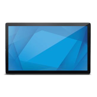 Elo Touch Solution 2495L 60,5 cm (23.8") 1920 x 1080 pixels Plusieurs pressions Noir