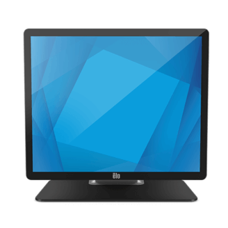 ELO 1903LM 19IN LCD MGT MNTR HD 1280 X 1024 PCAP 10-TOUCH BLACK
