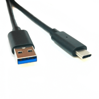EA630 USB 3.0 Type C Cable, su
