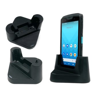 EA520 1-slot charging cradle (Not i